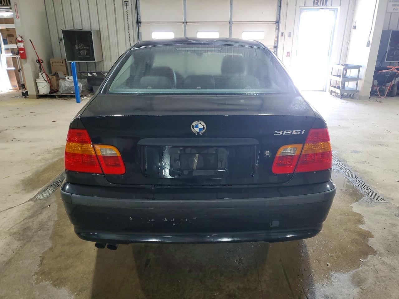 BMW 3 Series I
