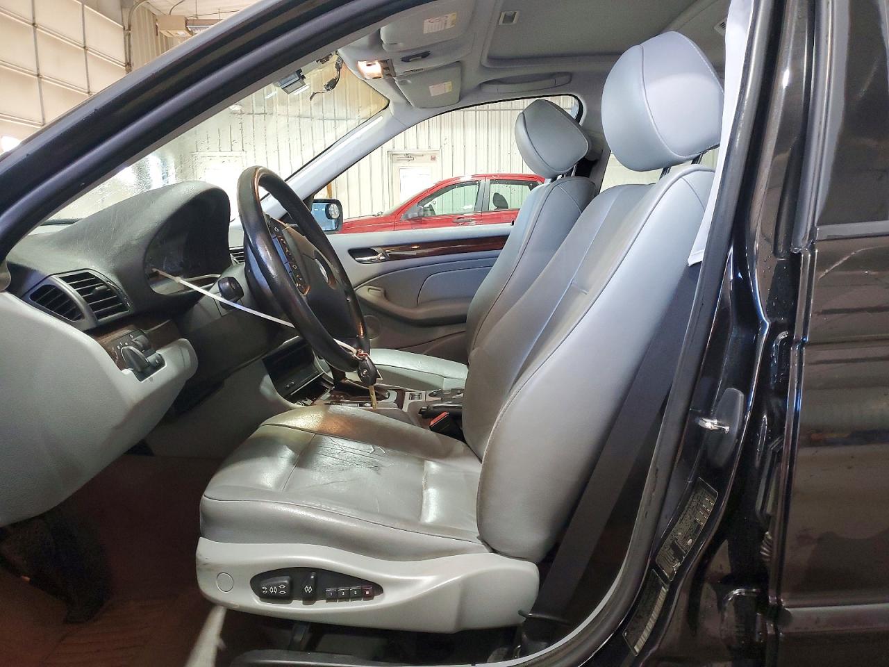 BMW 3 Series I
