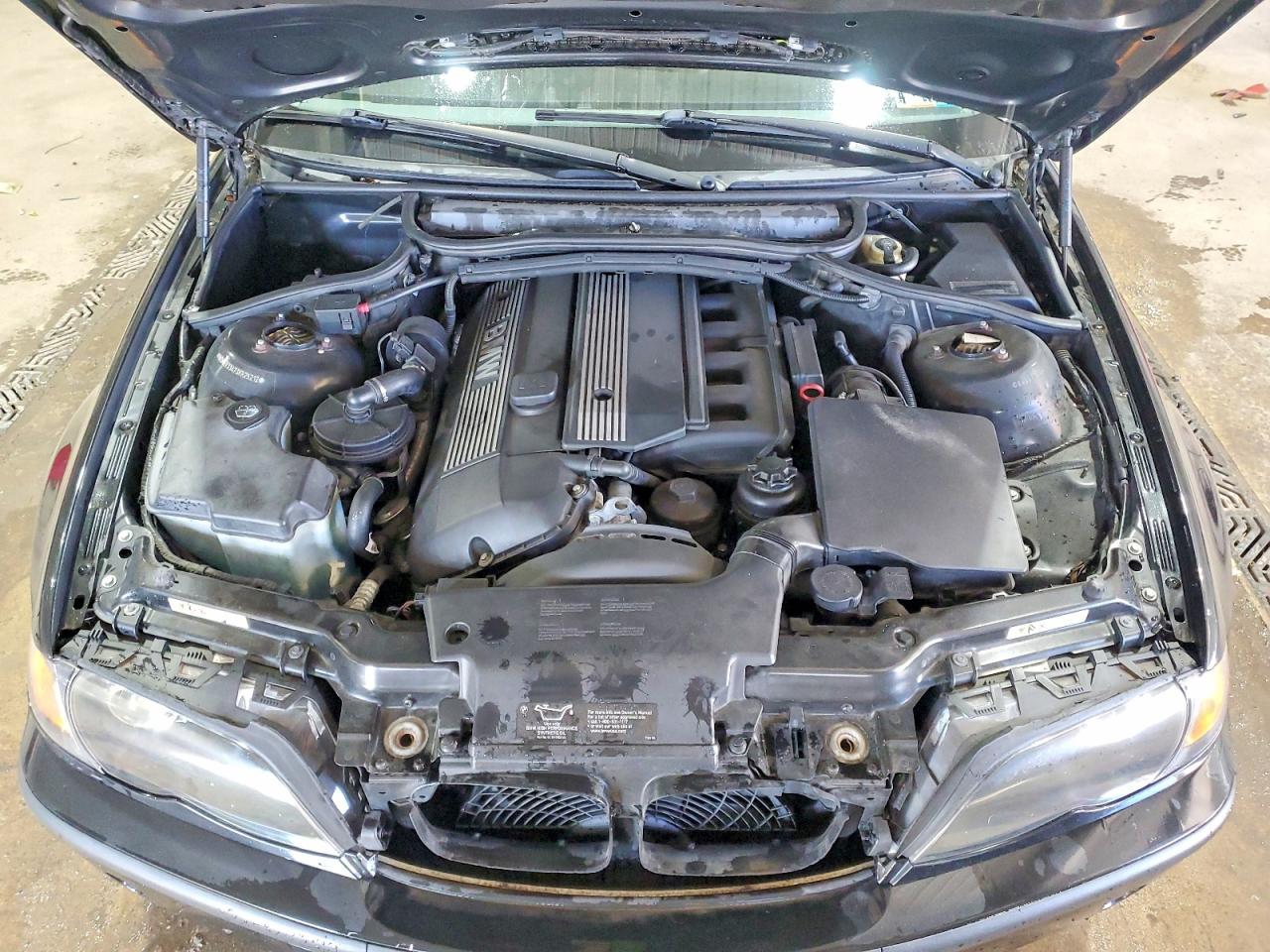 BMW 3 Series I