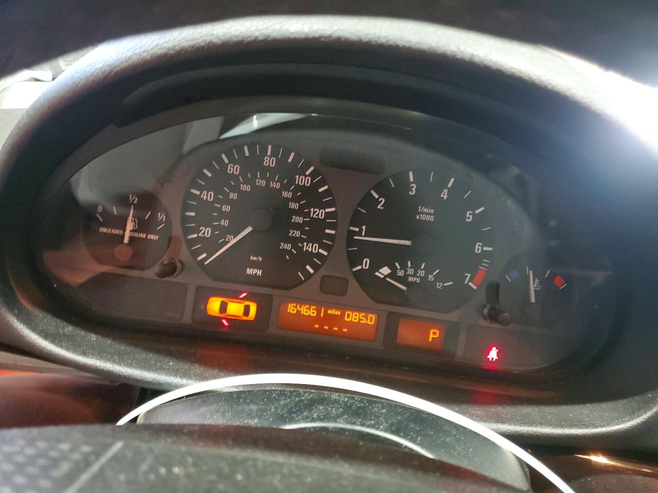 BMW 3 Series I