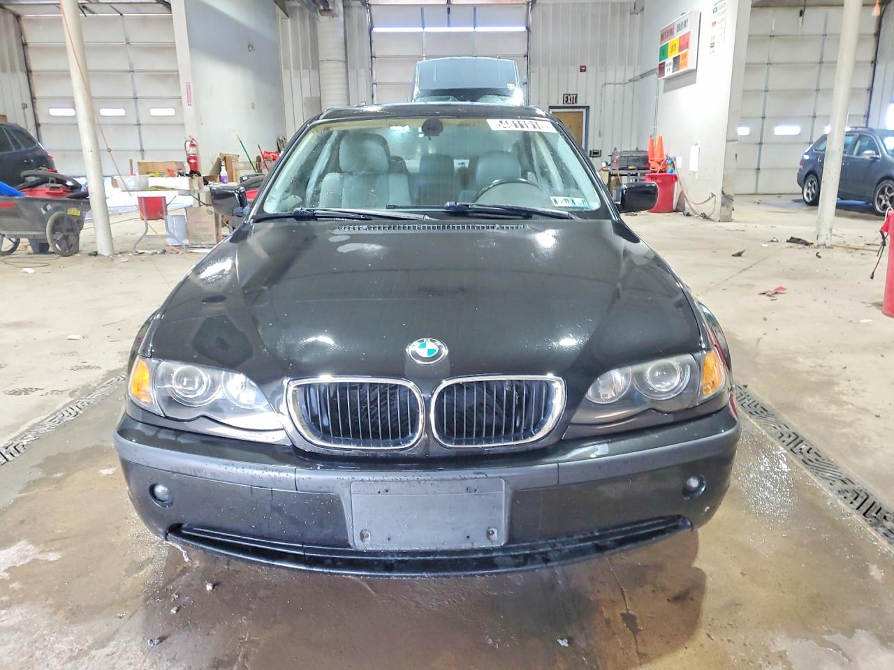 BMW 3 Series I