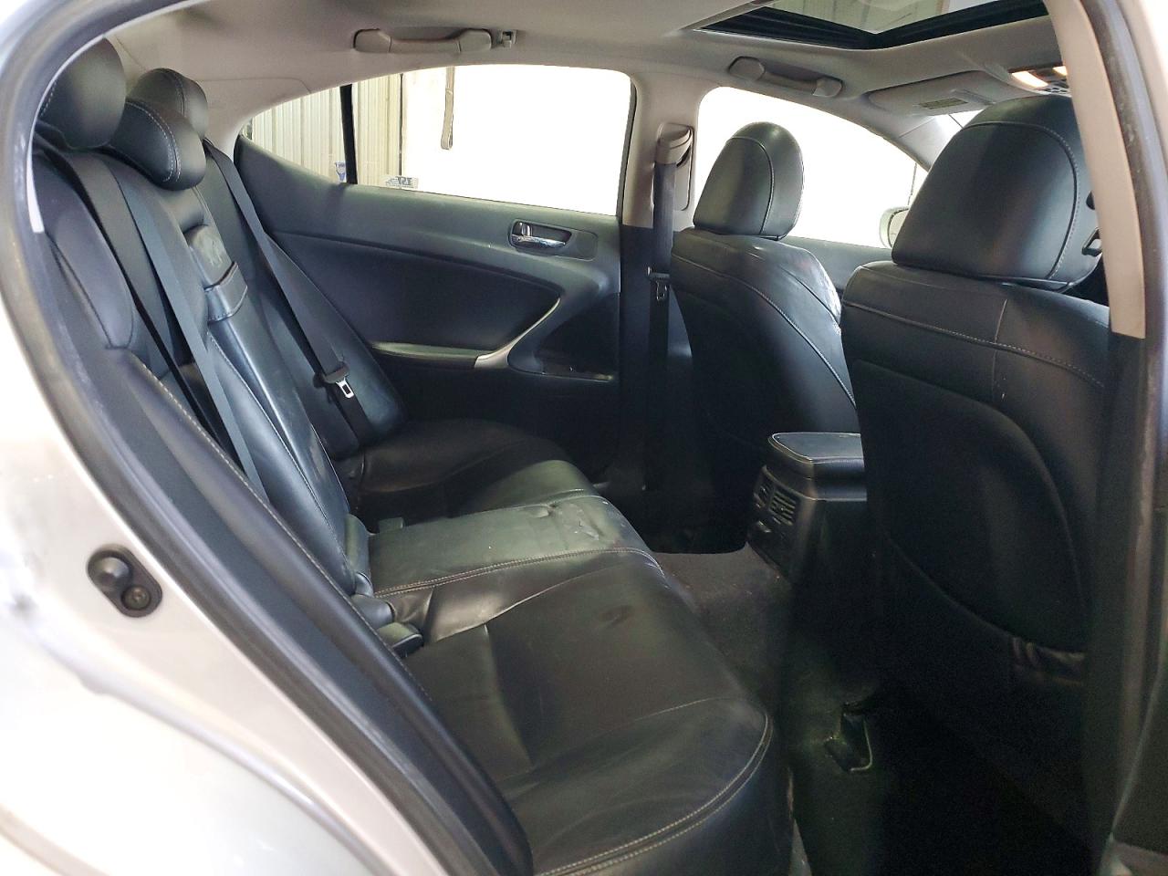 Lexus Is 250