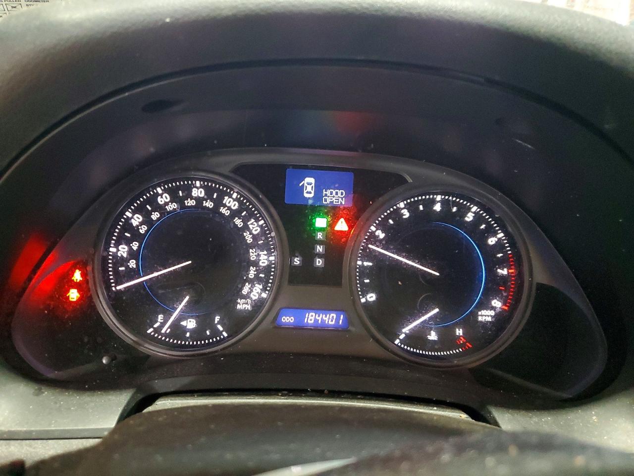 Lexus Is 250