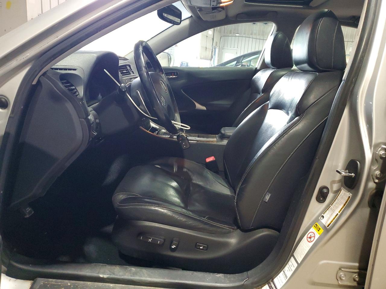 Lexus Is 250