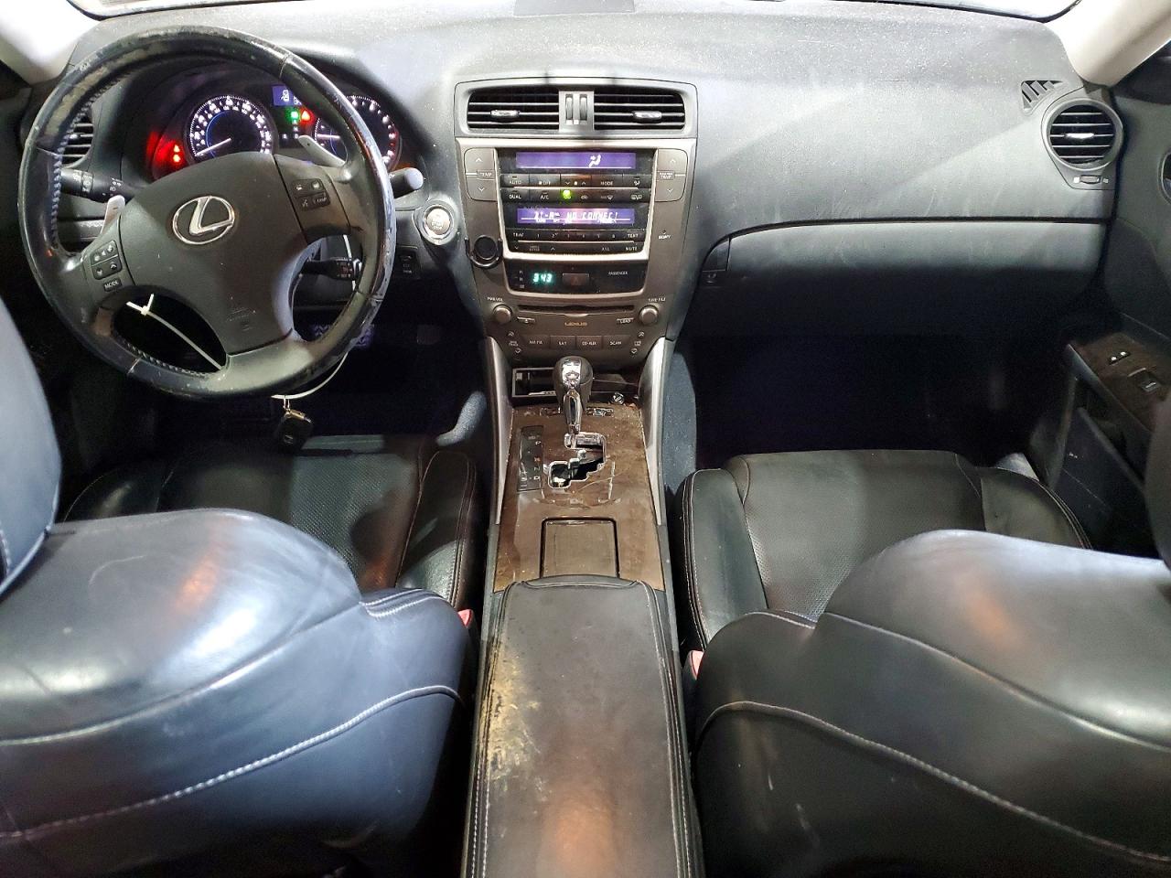 Lexus Is 250