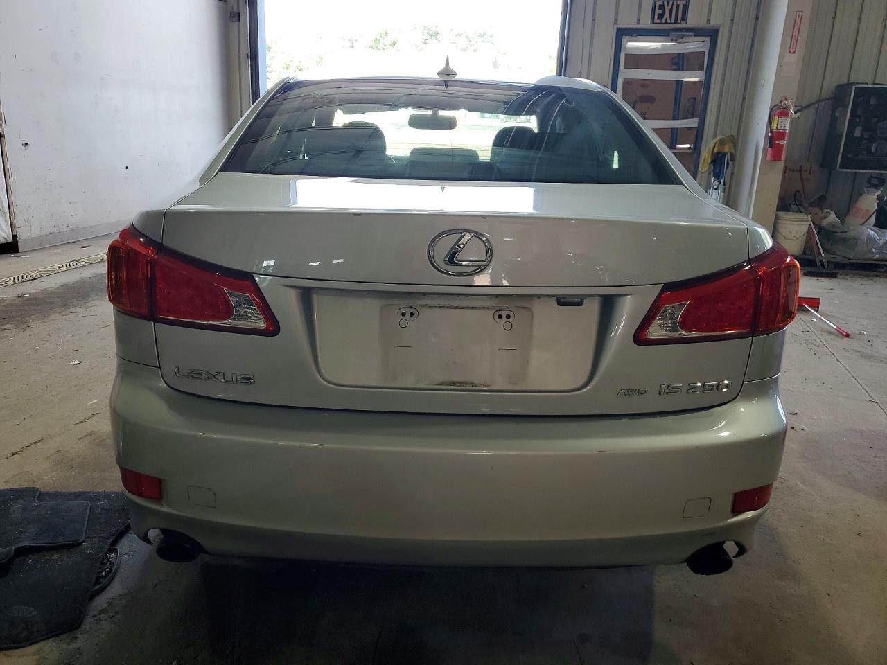 Lexus Is 250