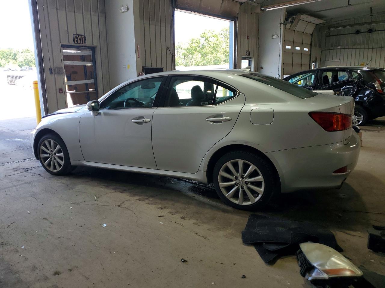 Lexus Is 250