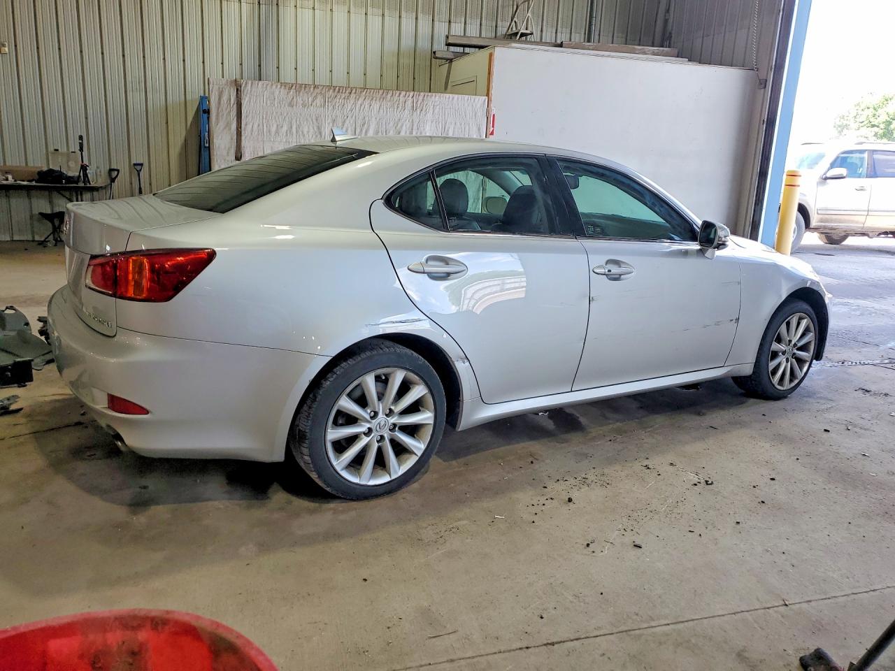 Lexus Is 250