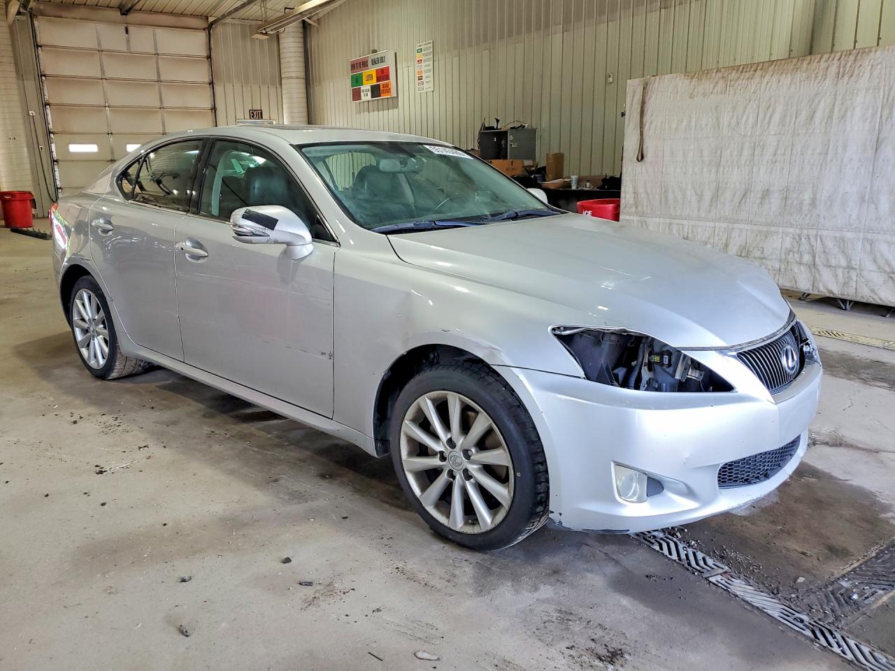 Lexus Is 250