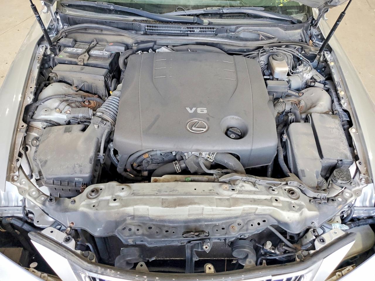 Lexus Is 250