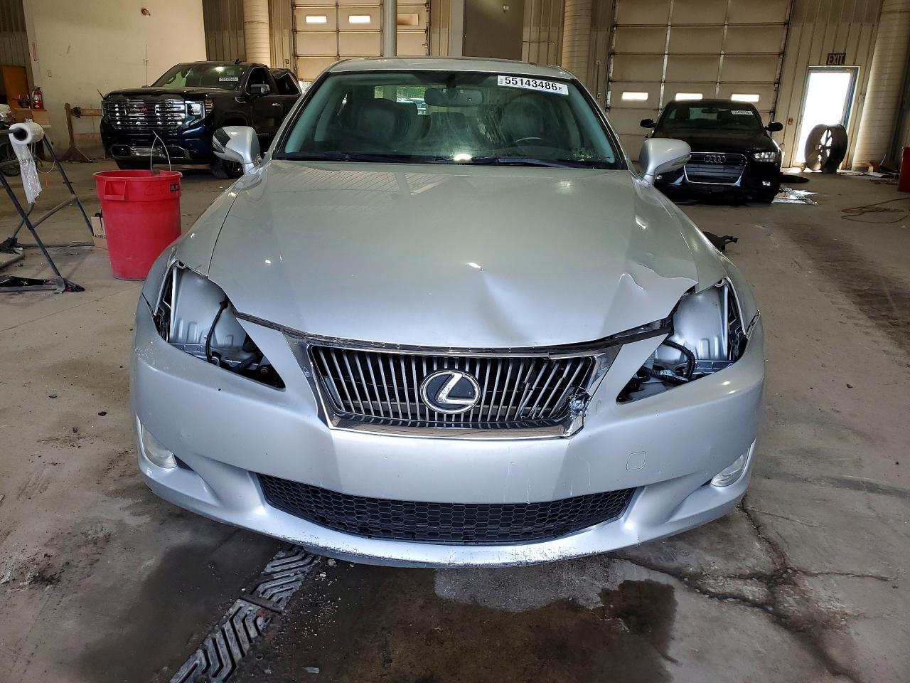 Lexus Is 250