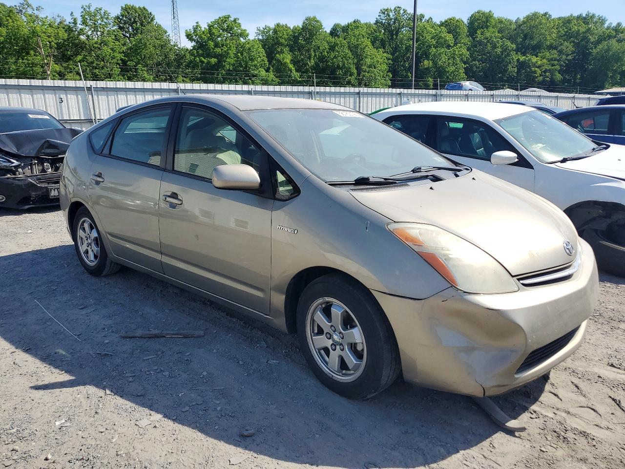 Toyota Prius Base