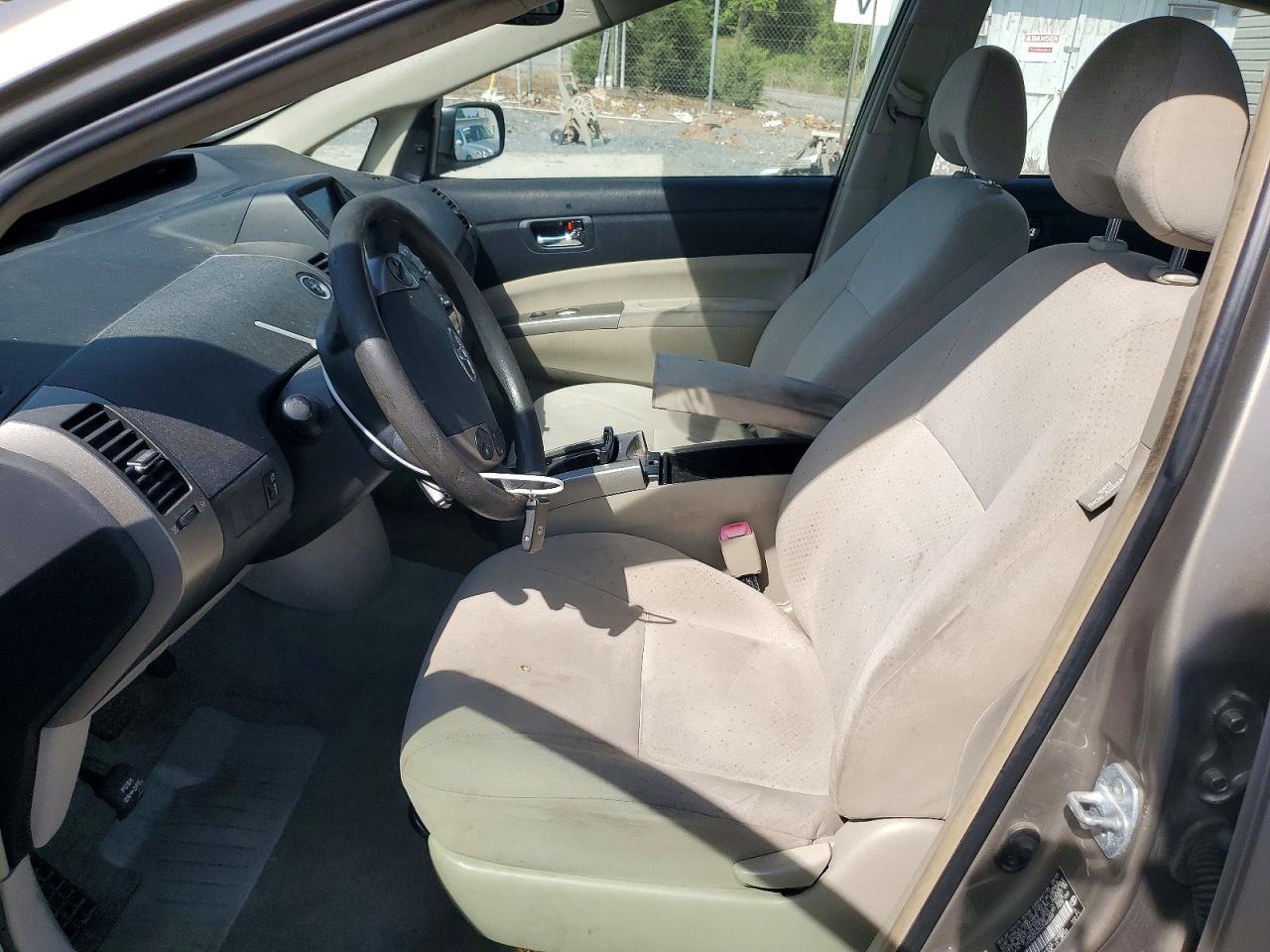 Toyota Prius Base
