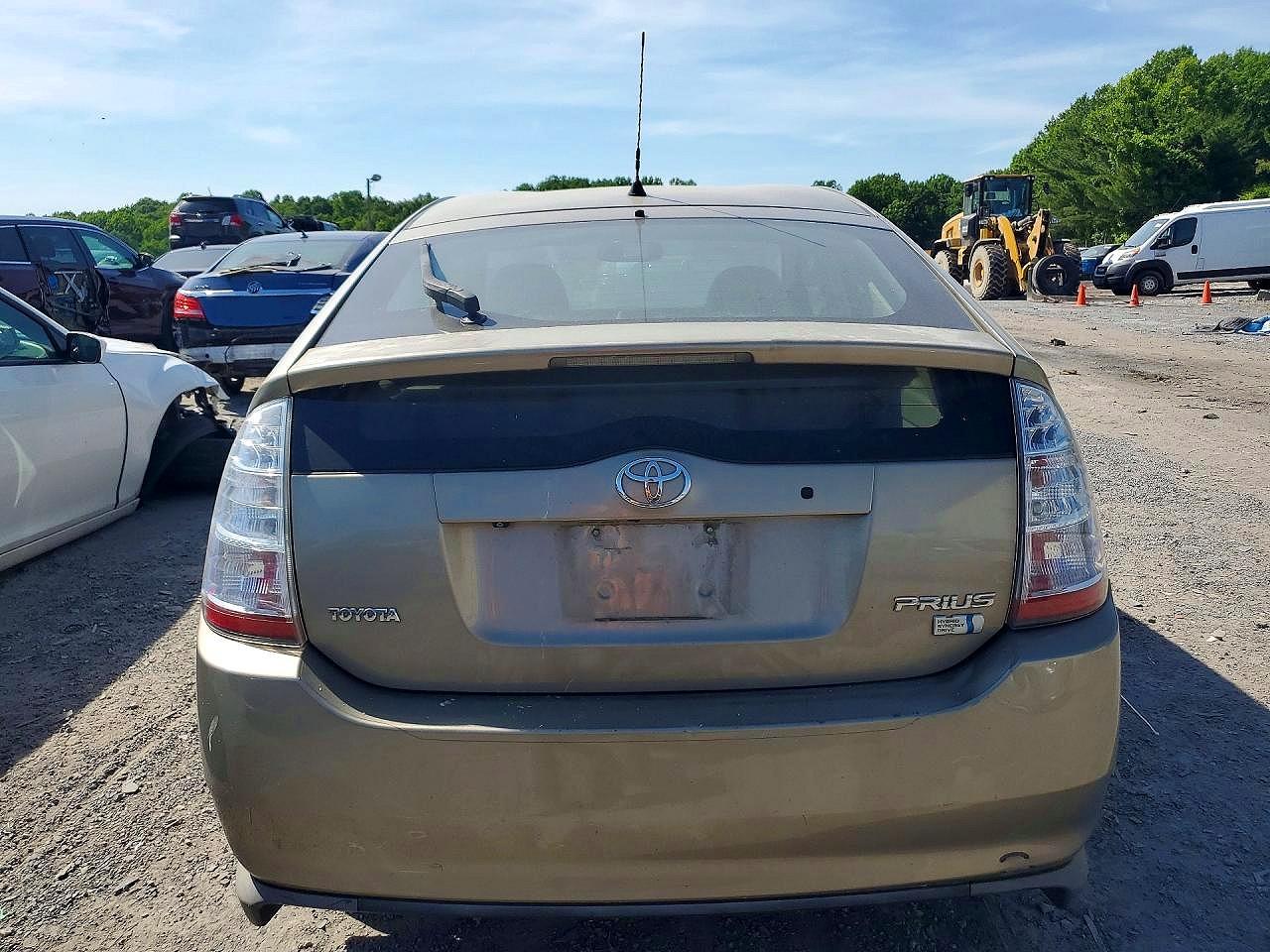 Toyota Prius Base