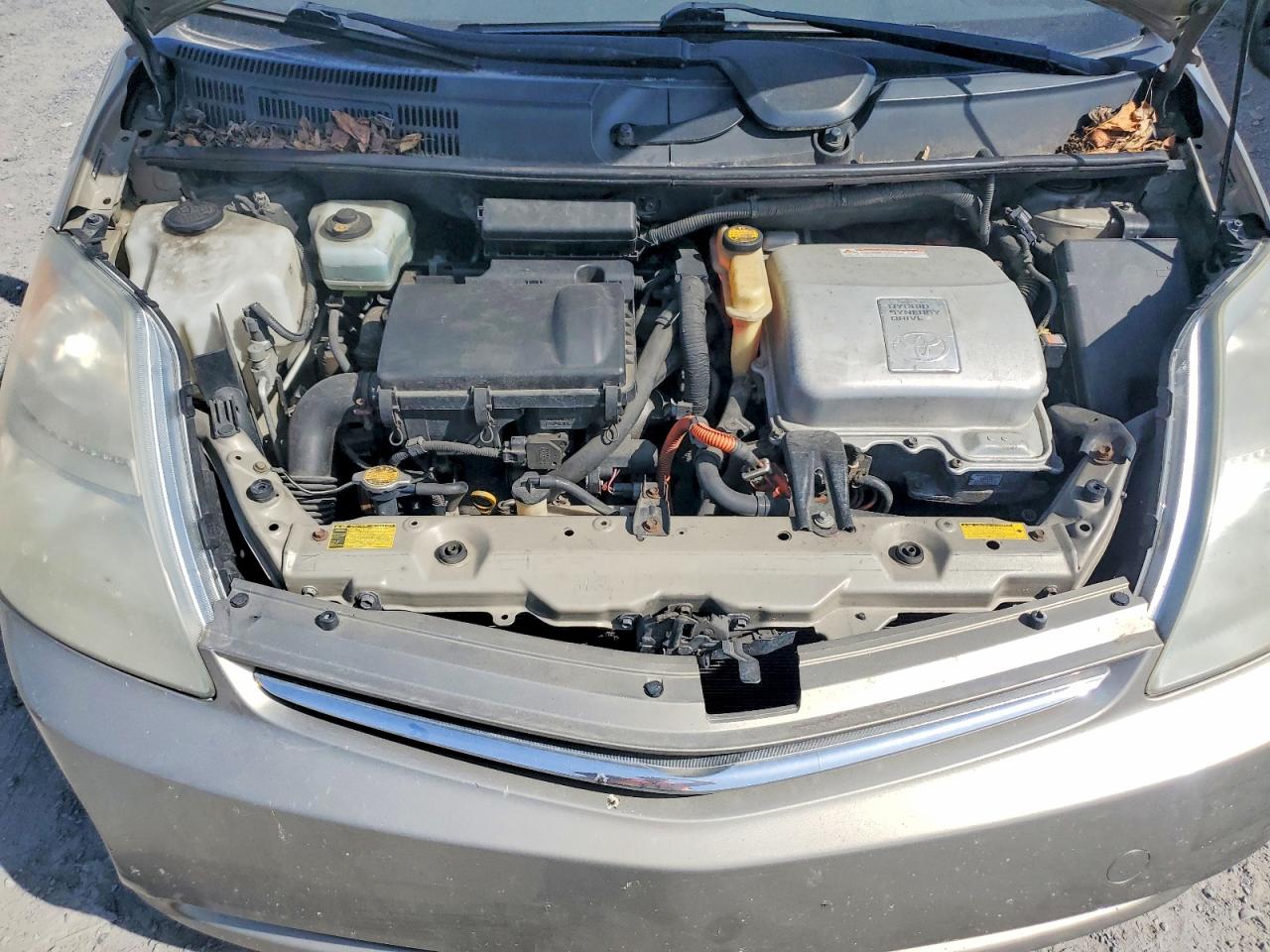 Toyota Prius Base