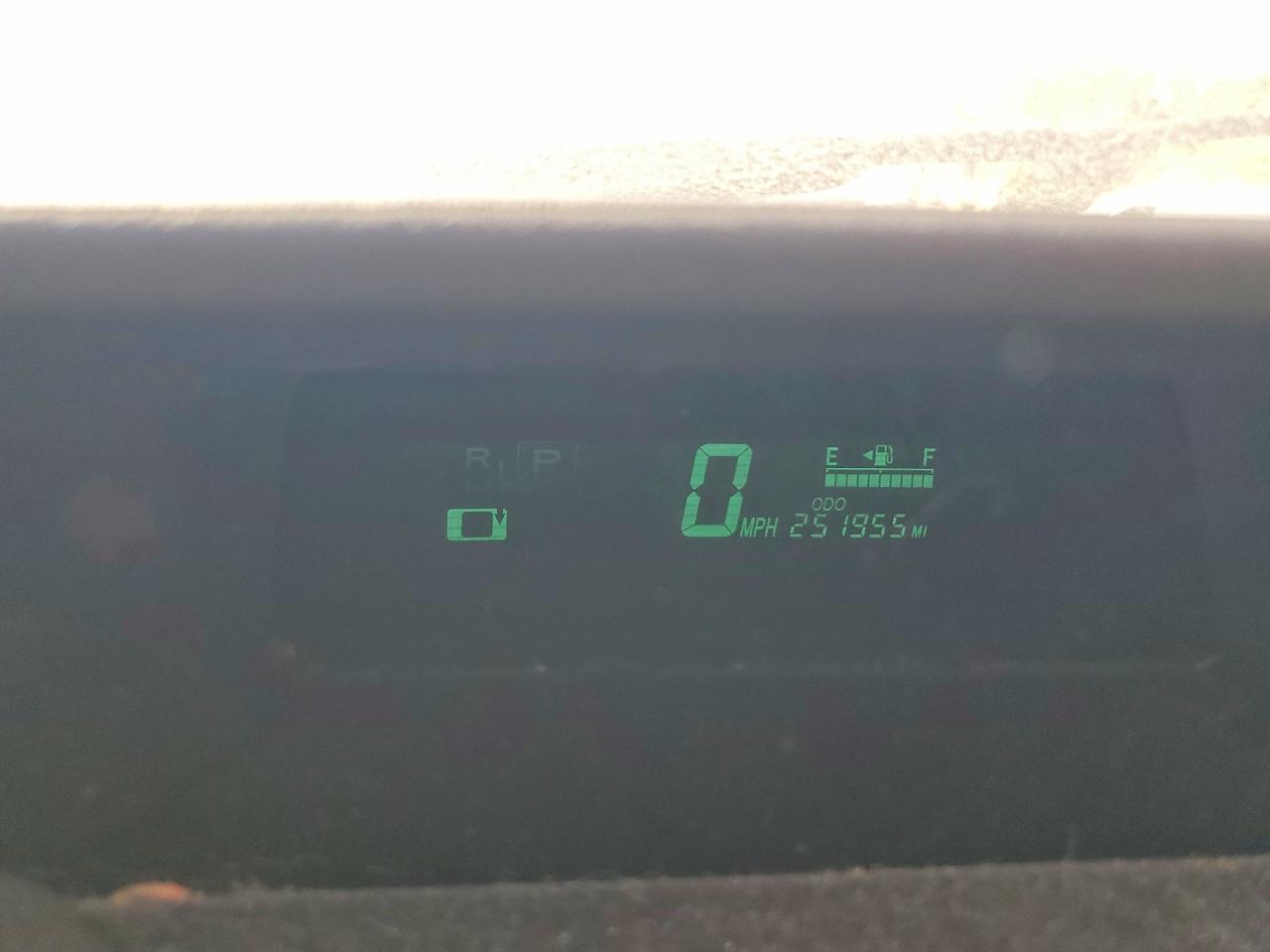 Toyota Prius Base
