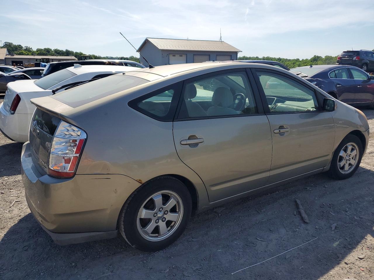 Toyota Prius Base