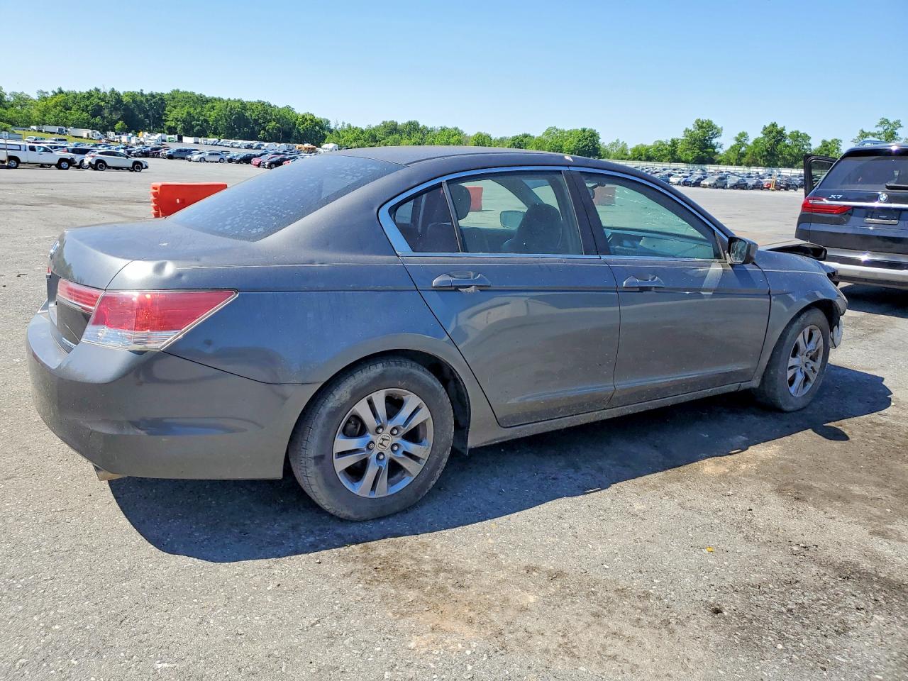 Honda Accord Se