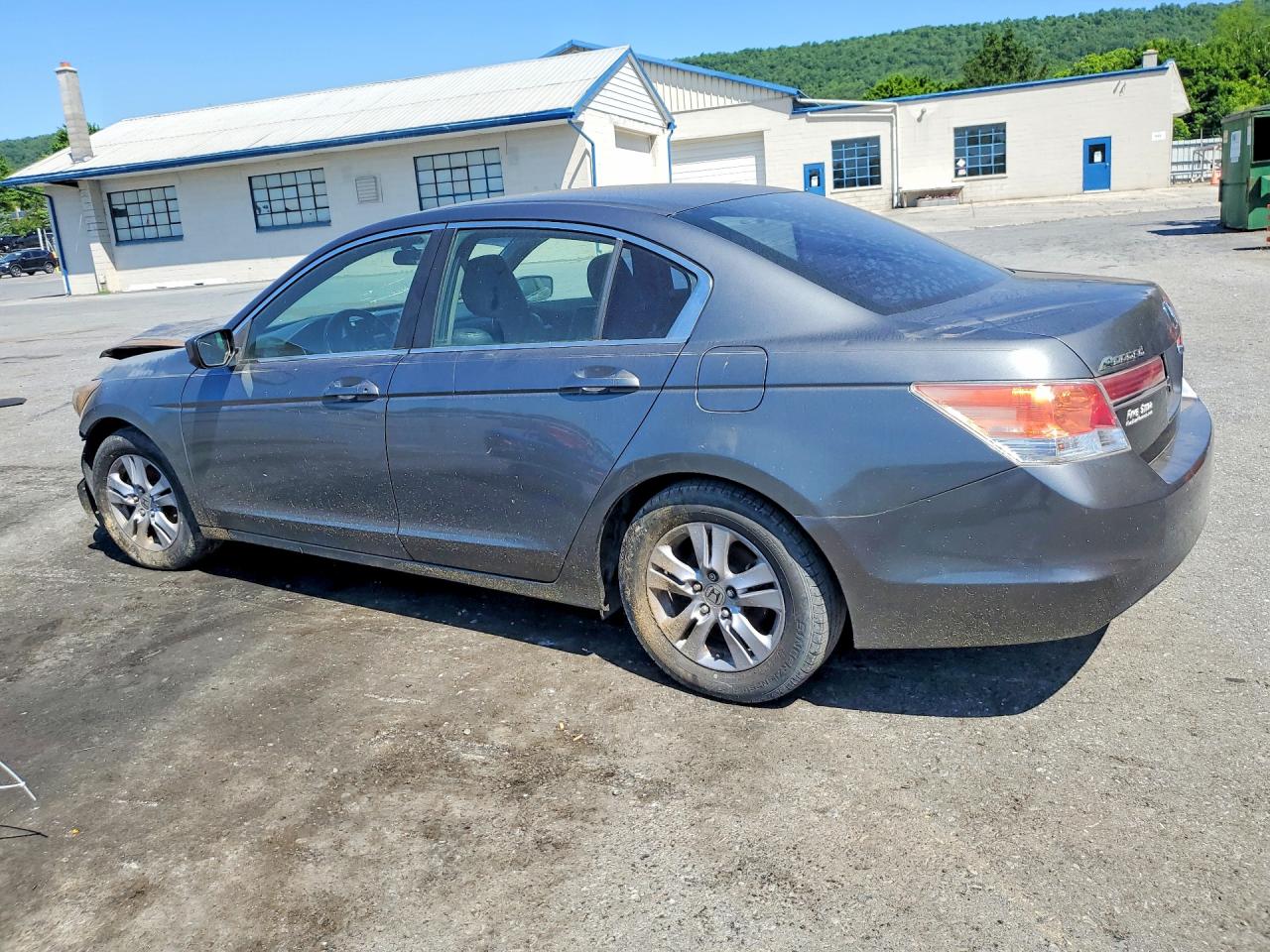 Honda Accord Se