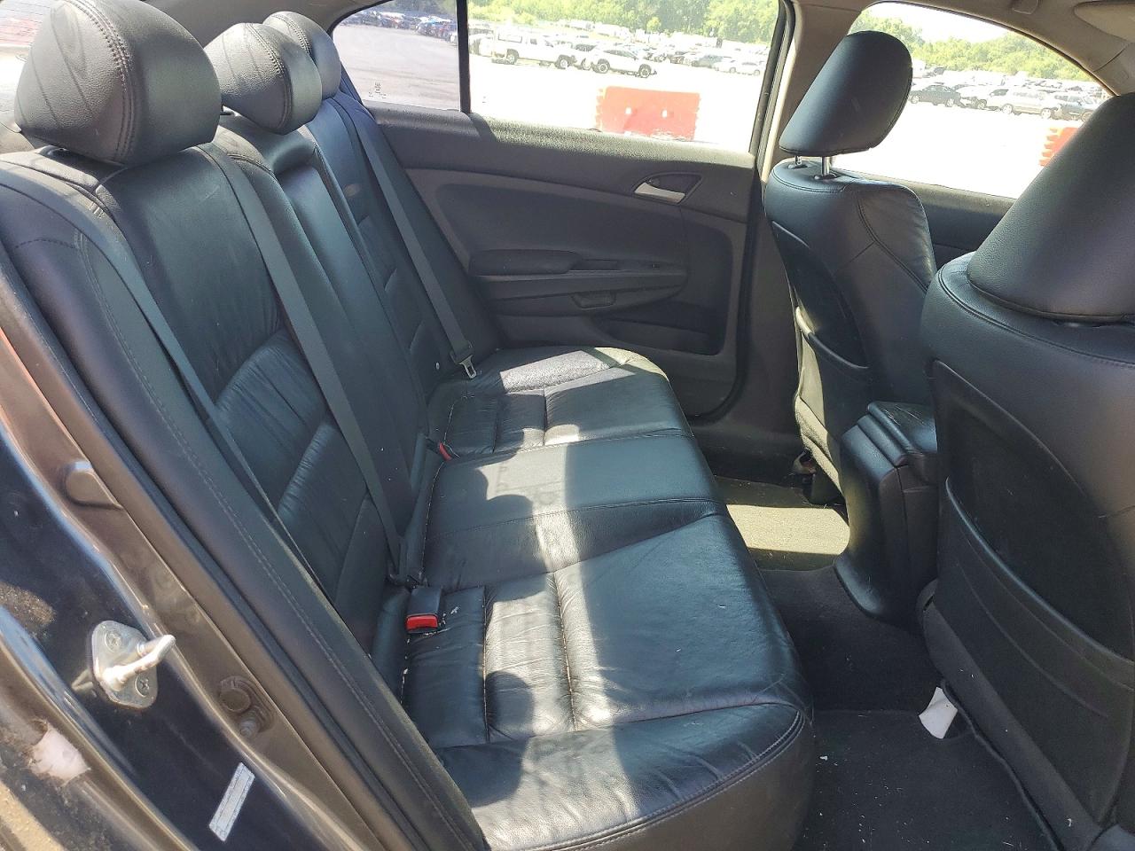 Honda Accord Se