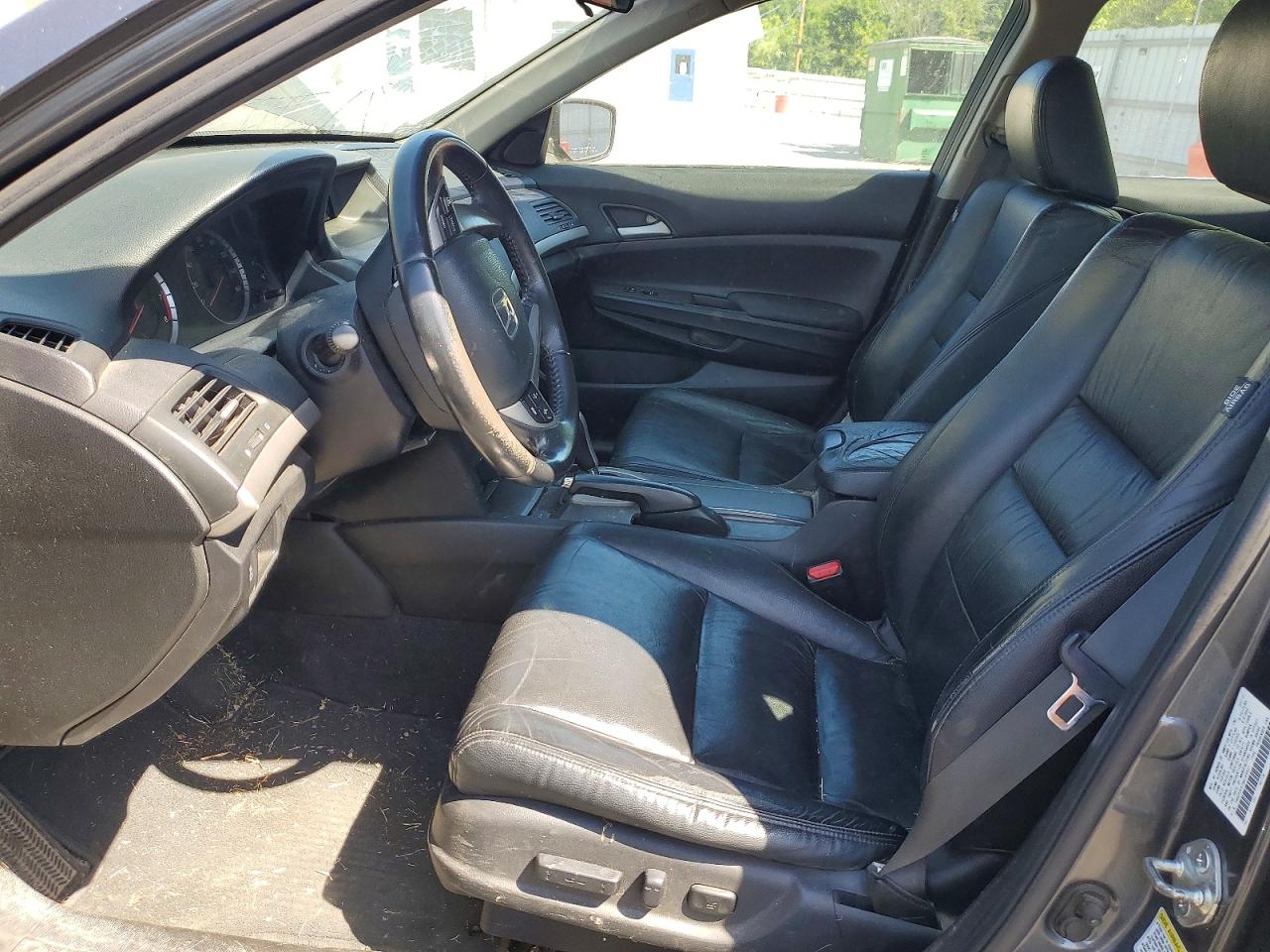 Honda Accord Se