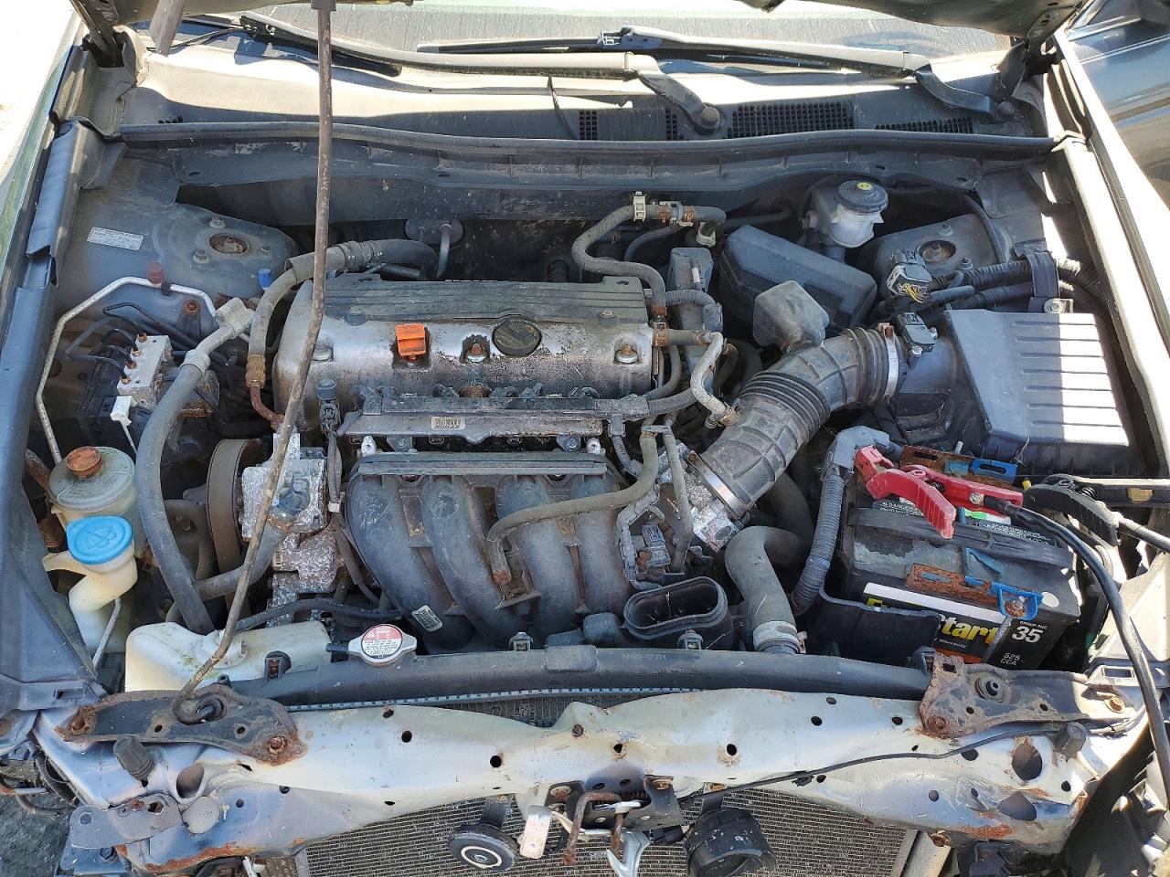 Honda Accord Se