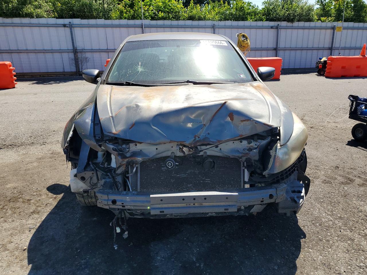 Honda Accord Se