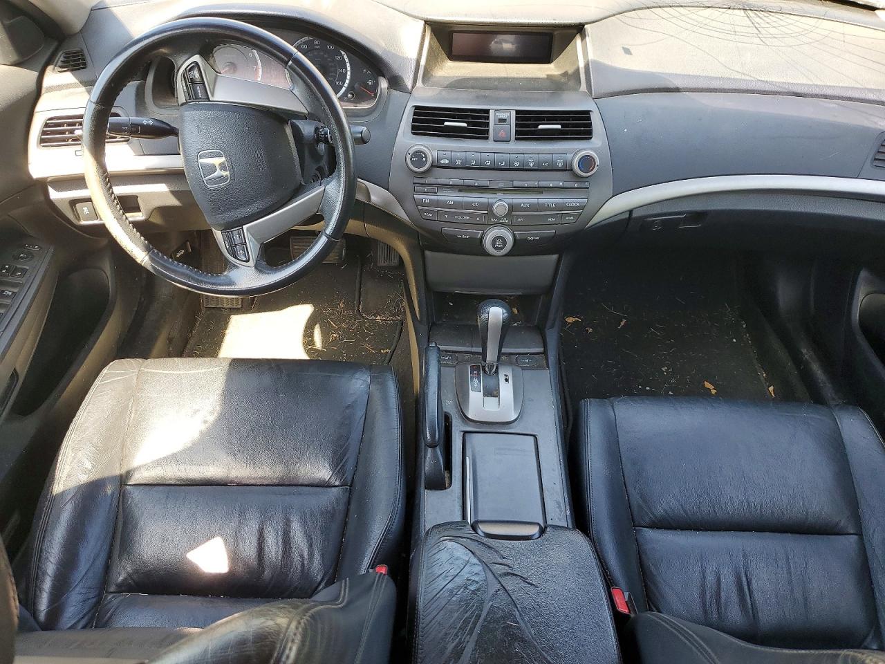 Honda Accord Se