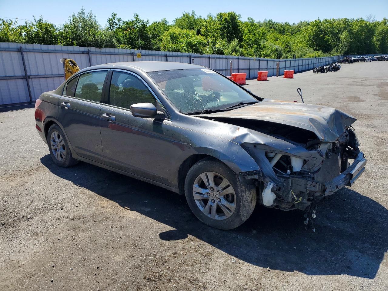 Honda Accord Se