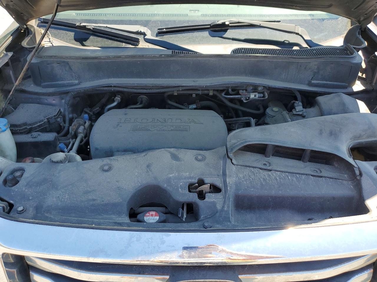 Honda Pilot Exl