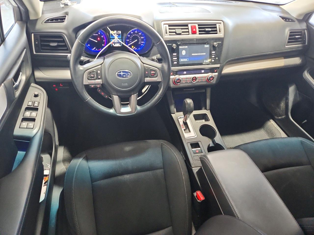 Subaru Legacy 2.5i Premium