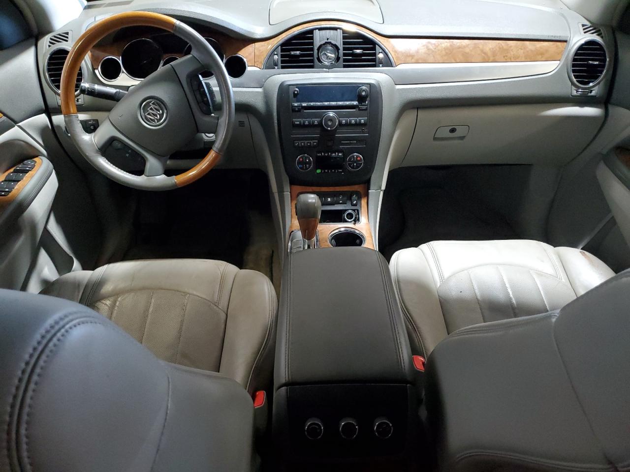 Buick Enclave Cxl