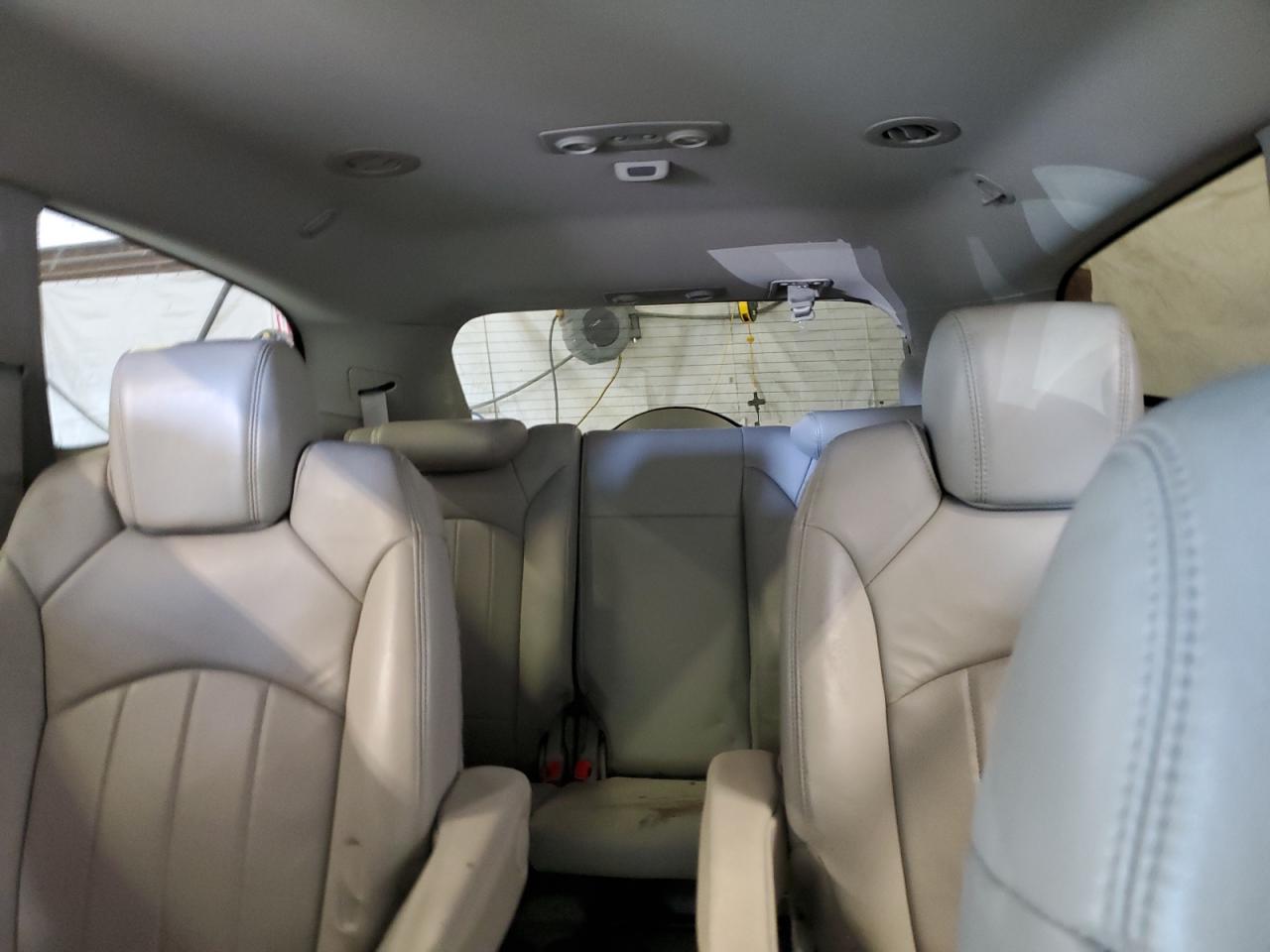 Buick Enclave Cxl
