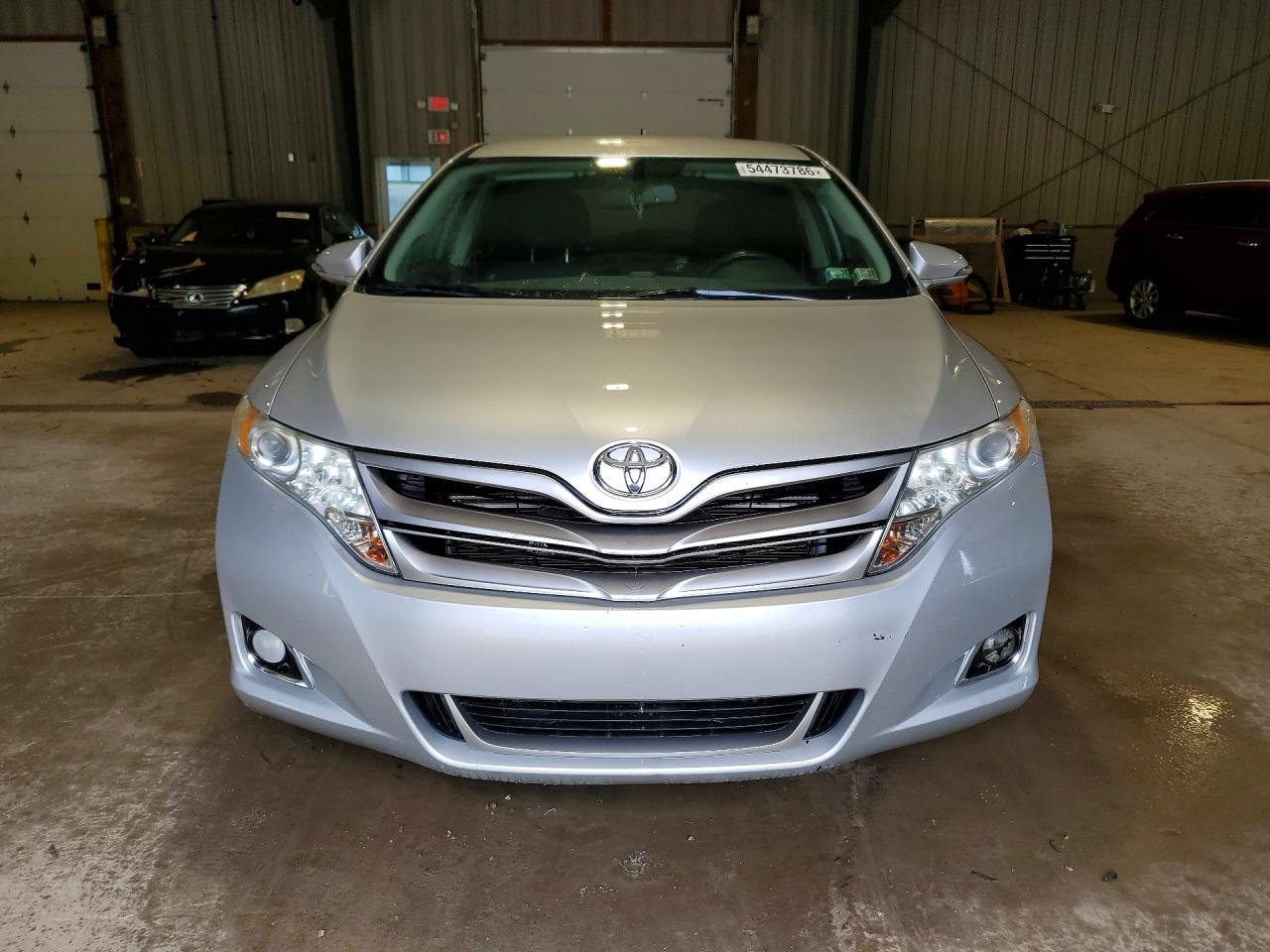 Toyota Venza Le
