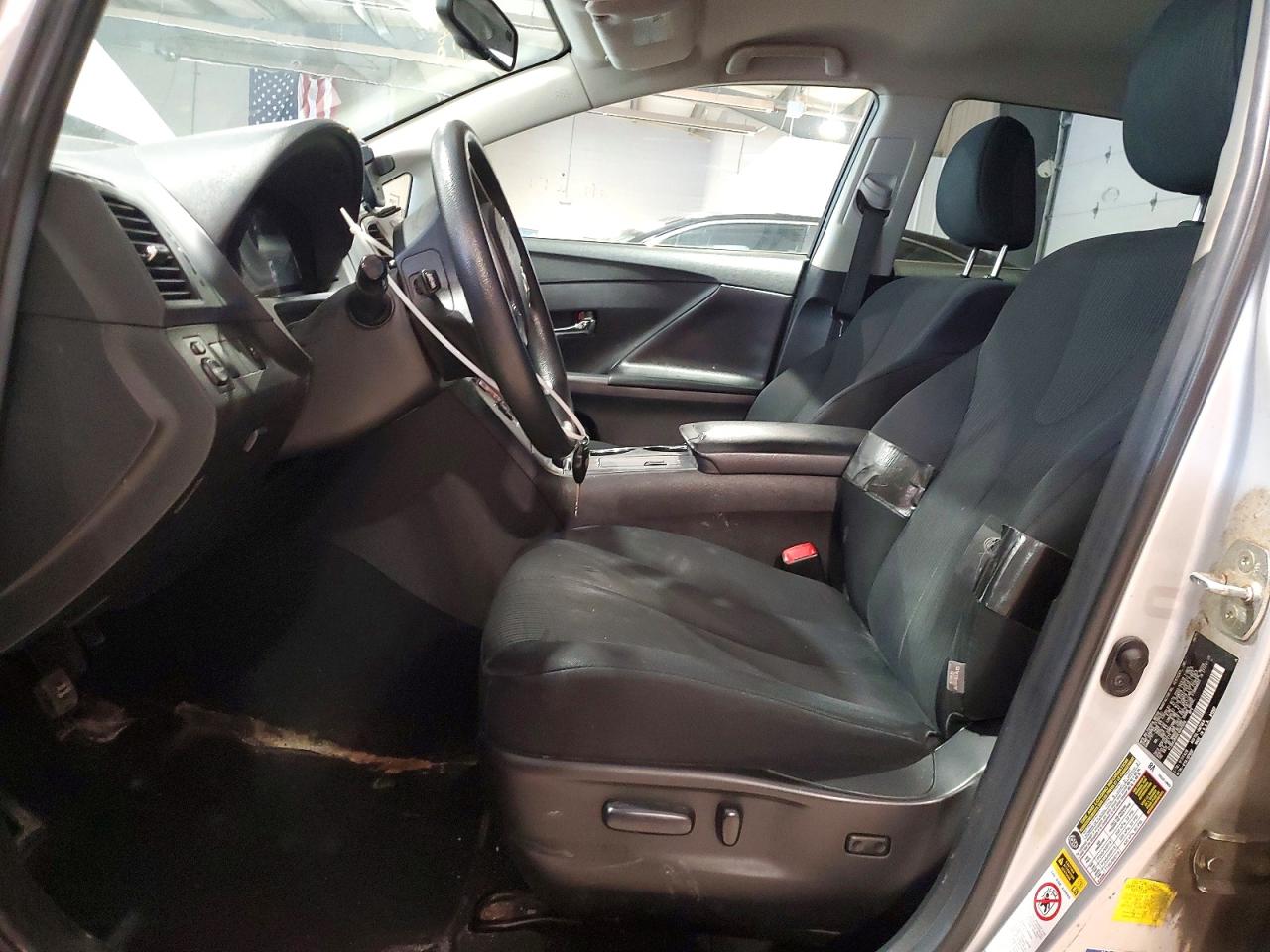 Toyota Venza Le
