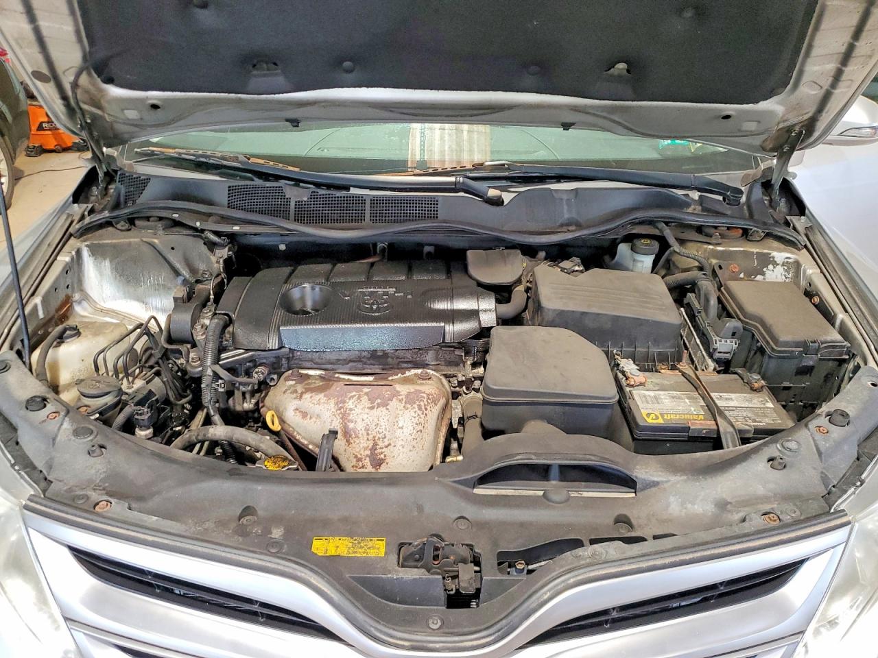 Toyota Venza Le