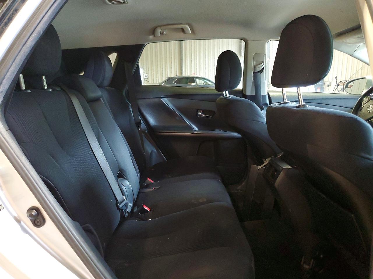 Toyota Venza Le