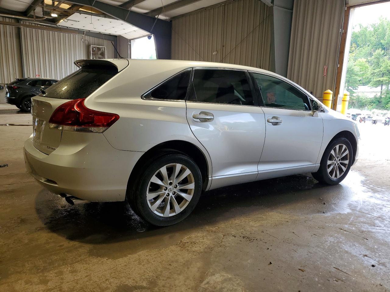 Toyota Venza Le