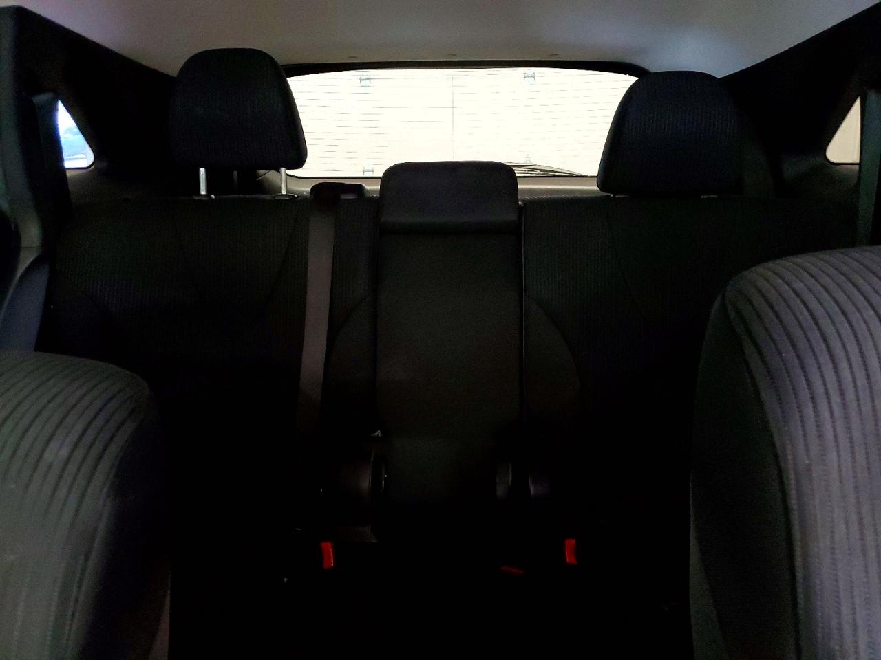 Toyota Venza Le
