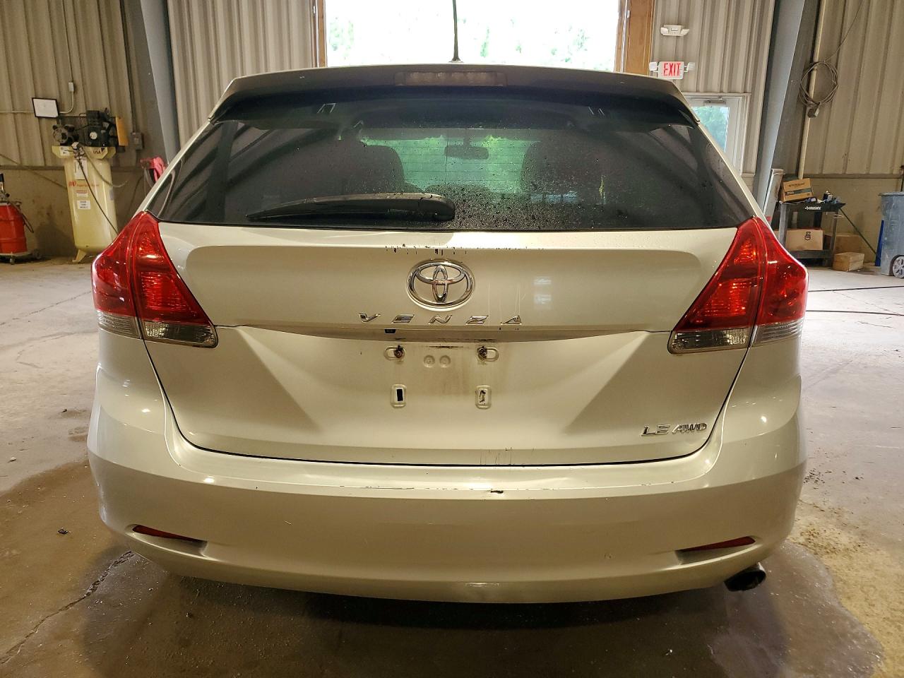 Toyota Venza Le
