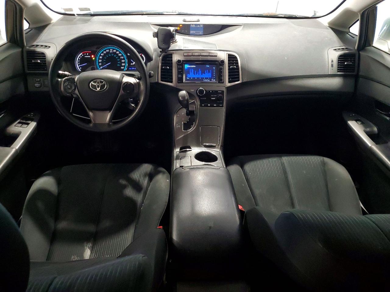 Toyota Venza Le