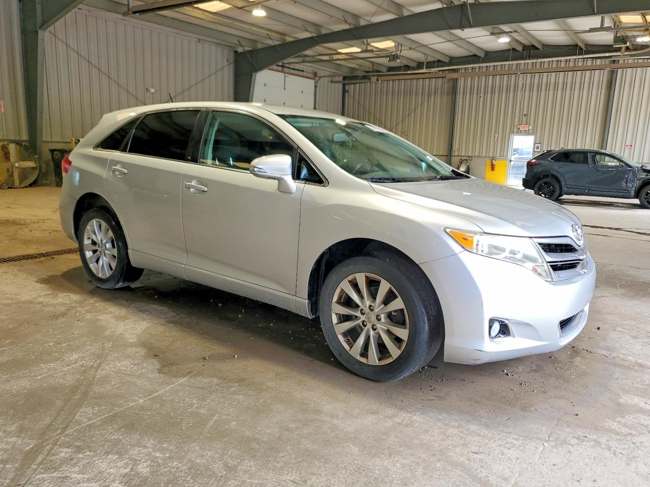 Toyota Venza Le
