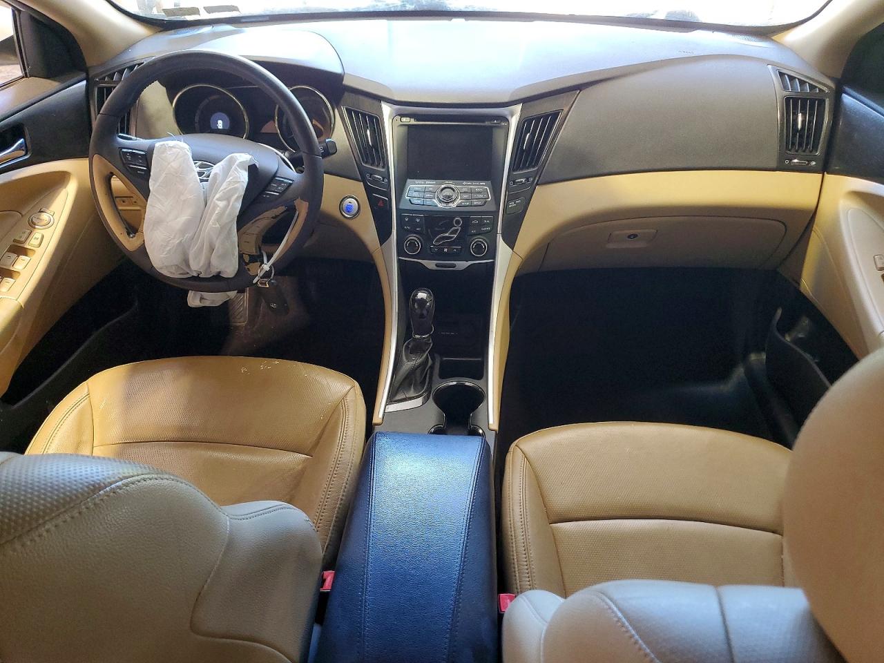Hyundai SONATA Limited