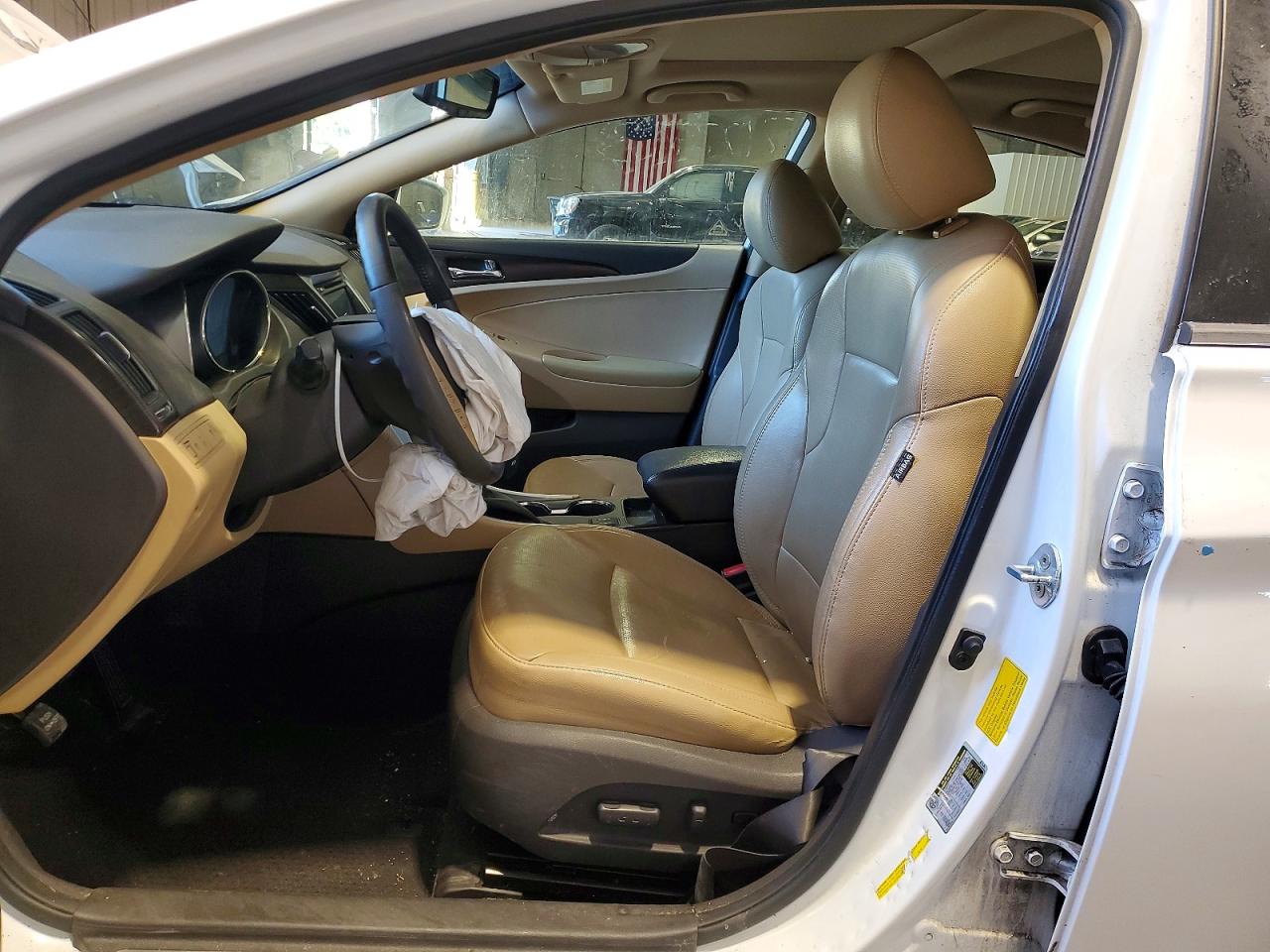 Hyundai SONATA Limited
