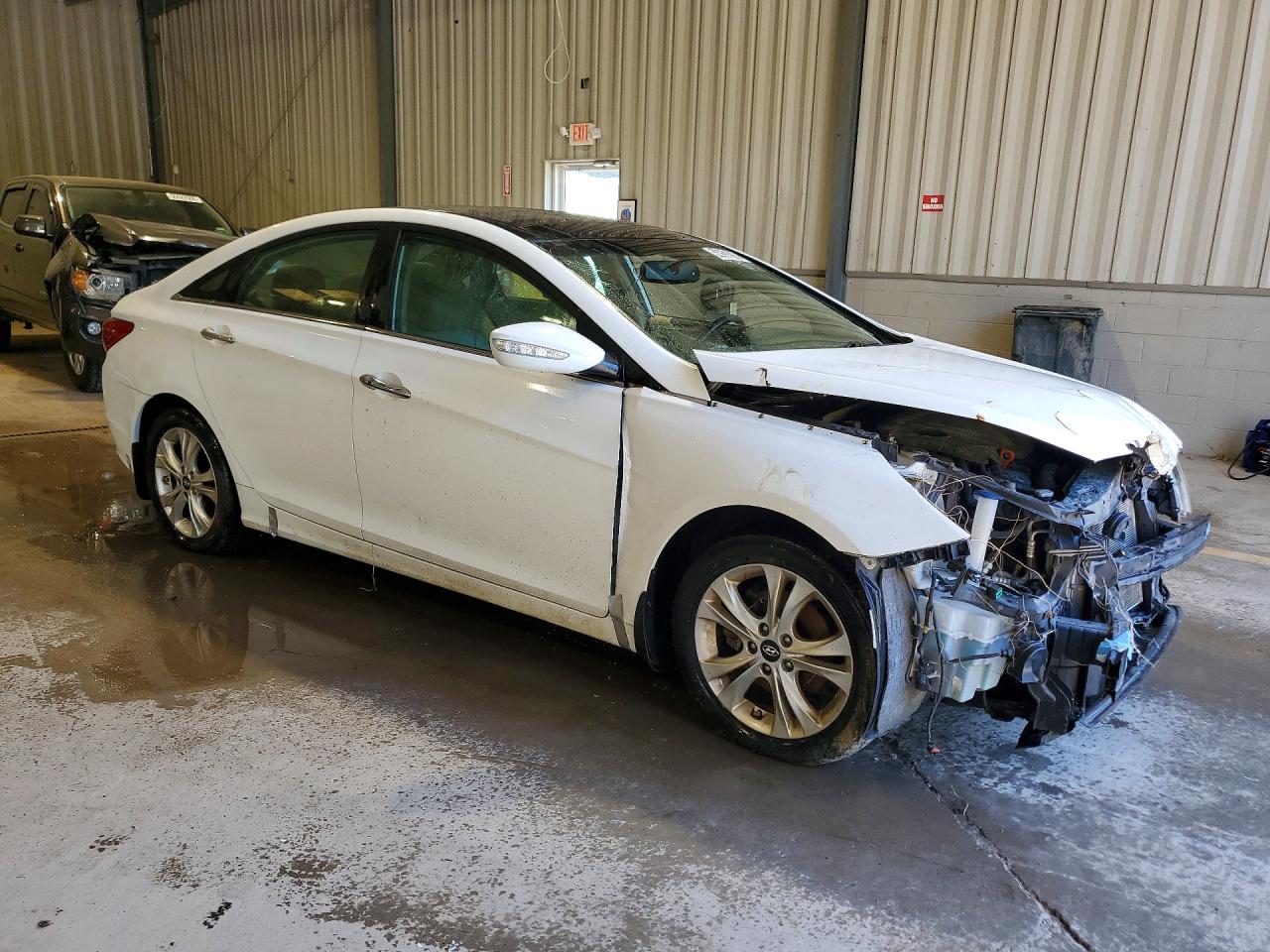 Hyundai SONATA Limited