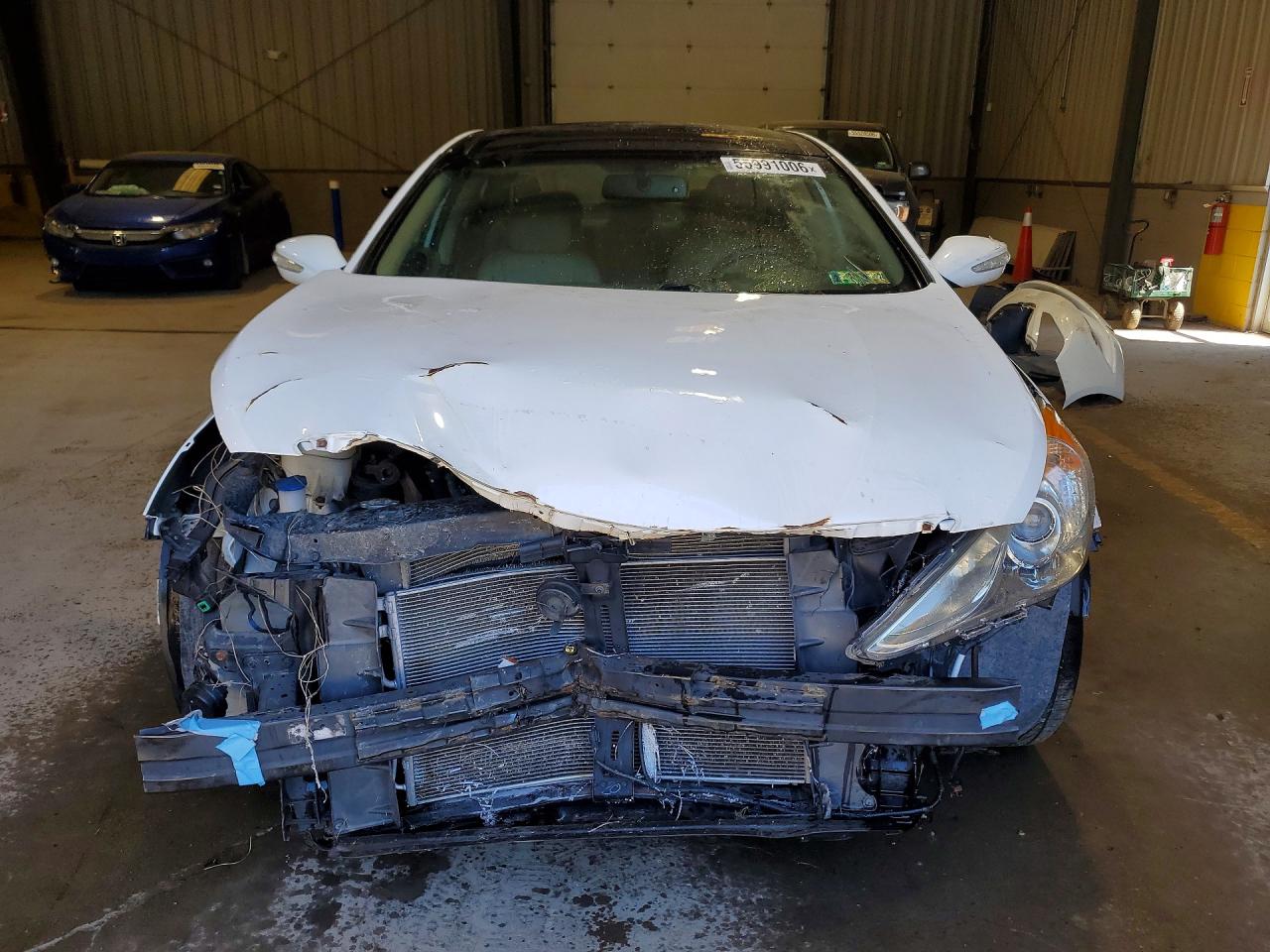 Hyundai SONATA Limited