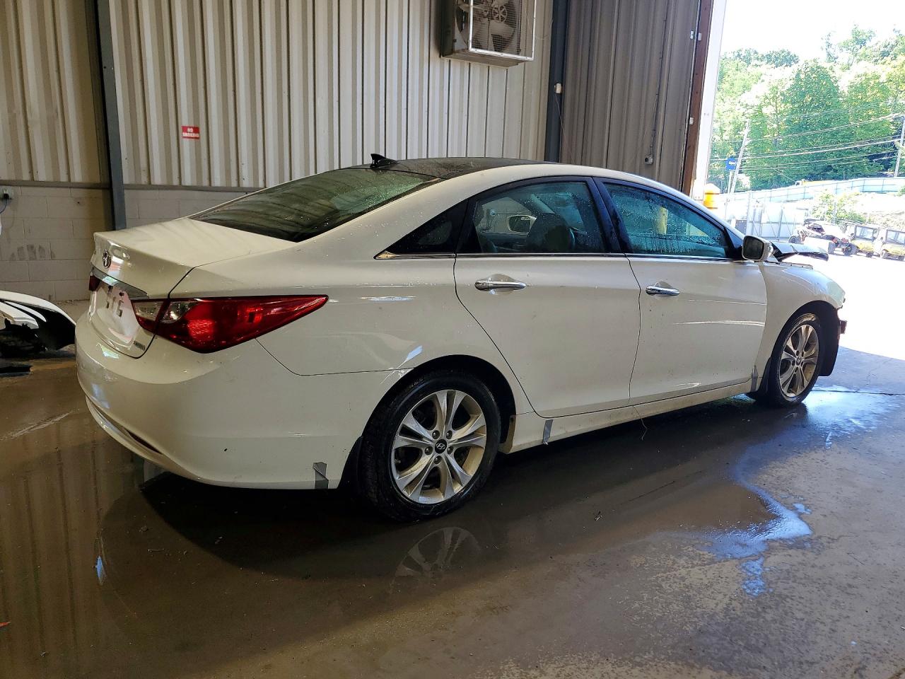 Hyundai SONATA Limited