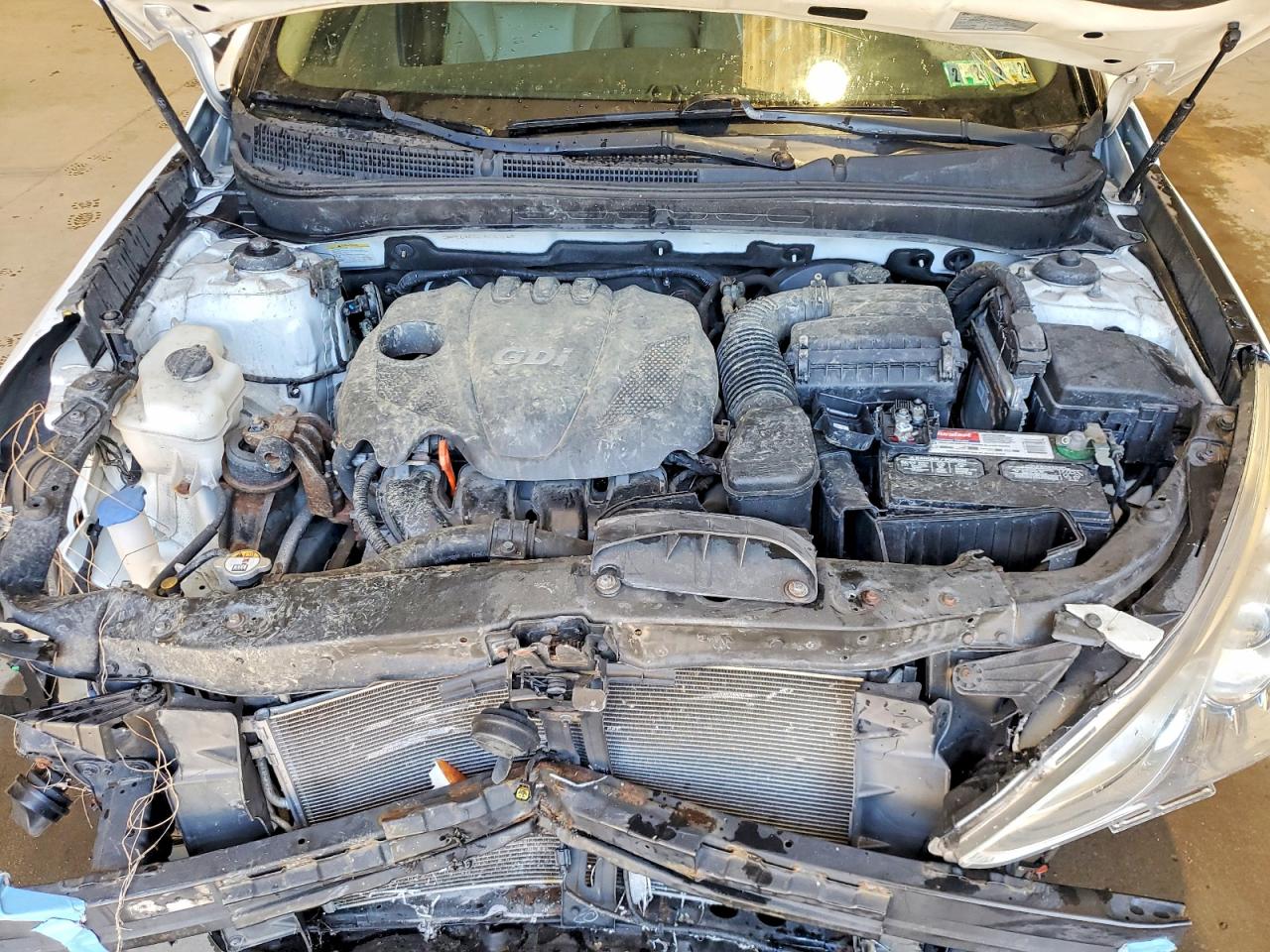 Hyundai SONATA Limited