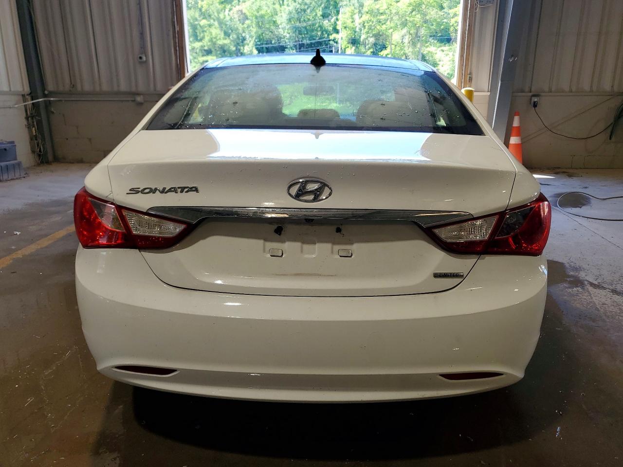 Hyundai SONATA Limited