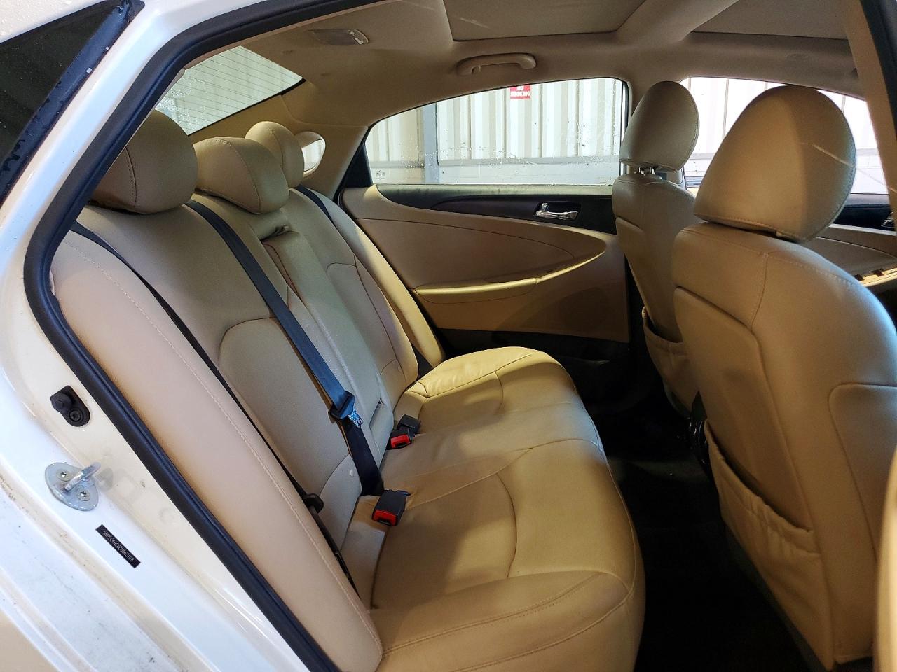 Hyundai SONATA Limited